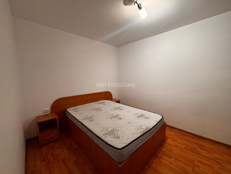 Apartament 3 camere | 56 mp | Etaj 1 | Calea Moldovei | - 2