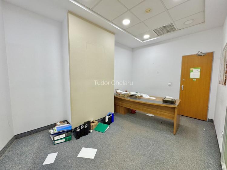 Închiriere Spațiu Comercial Premium central 240mp-Bd. A. Panu, Direct proprietar - 13