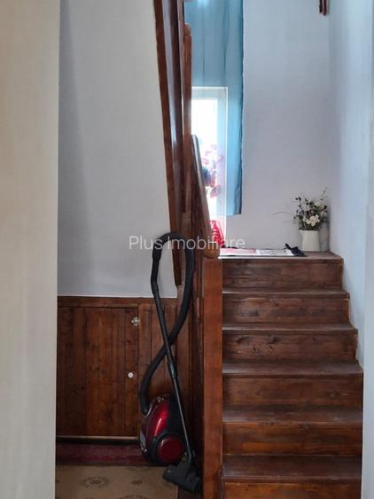 CASA INDIVIDUALA  in sat VLADICENI com. TOMESTI - 27