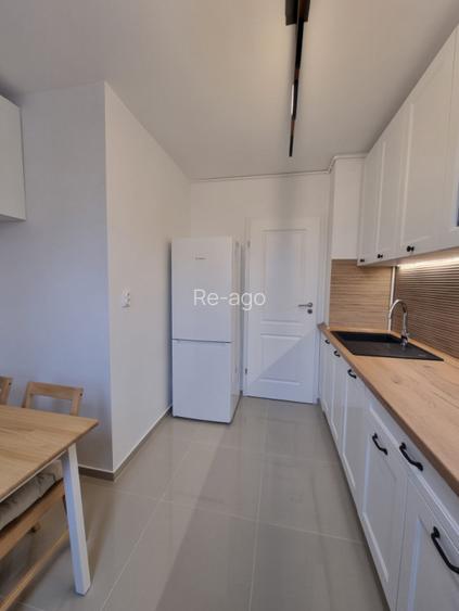 Apartament 3 camere metrou 1 Dec 1918 - 10