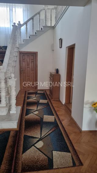 Casa cu 4256 mp teren, la 3 km de Rm  Valcea - 6
