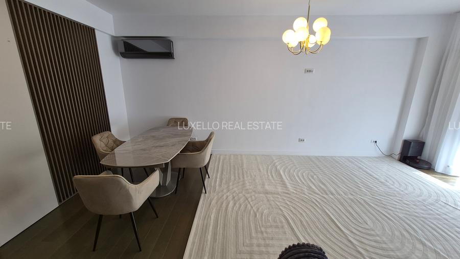APARTAMENT 3 CAMERE LUX - 12