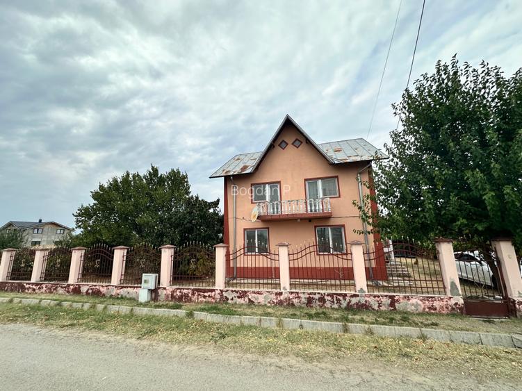 Oportunitate: Casa P+1 constructie dupa 2006 structura beton, curte foarte mare - 5