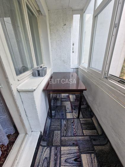 Apartament cu 2 camere, etajul 3/4, zona Tatarasi - 4