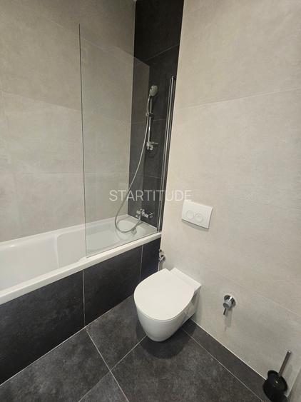 Penthouse Residence5- Oliveto, parcare subterana, curte interioara, comision 0 - 34