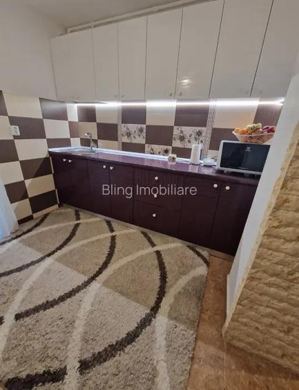 Apartament 3 camere, 58mp, doua parcari si garaj, la cheie, Baciu - 5