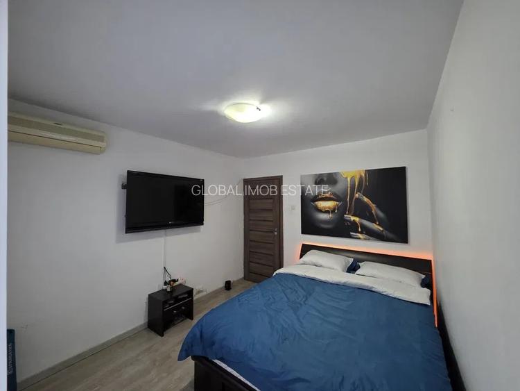 Vanzare Apartament 2 camere Decomandat Drumul Taberei-Raul Doamnei - 6