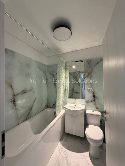 Apartament 2 camere tip studio de închiriat – Str. Tineretului nr. 20 - 17