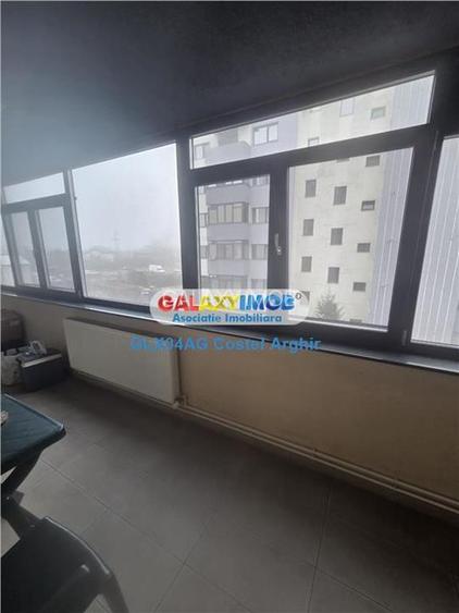 Inchiriem ap cu 3 cam la Balcescu Residence, mobilat si utilat - 16