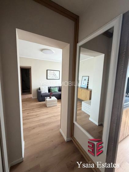 OKAZIE LA VANZARE! 2 CAMERE 50 MP - CITY PARK - LUX - GAZE - - 20