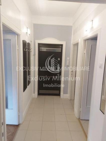 Parter Capitale Dorobanti -Birouri liber - 3