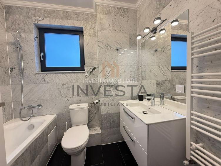 Apartament Premium cu 3 Camere, Panorama Superba – Iulius Mall! - 10