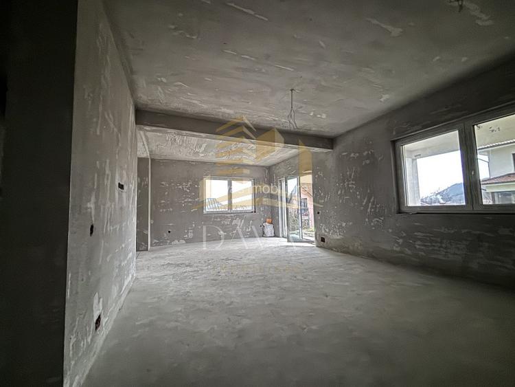 Casa individuala de vanzare | Chinteni | terasa | P+E - 7