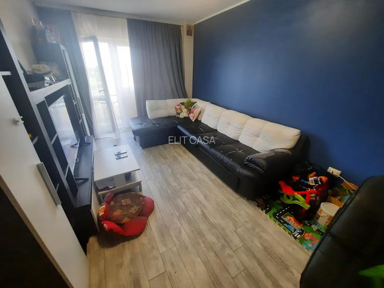 Apartament 2 camere decomandat, etajul 2/8, zona  Cug - 2