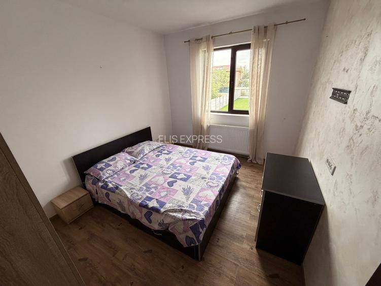 VILA P+1E+M MILITARI RESIDENCE ACVILEI, 125mpu, MOBILATA,UTILATA,ZONĂ LINISTITA - 28