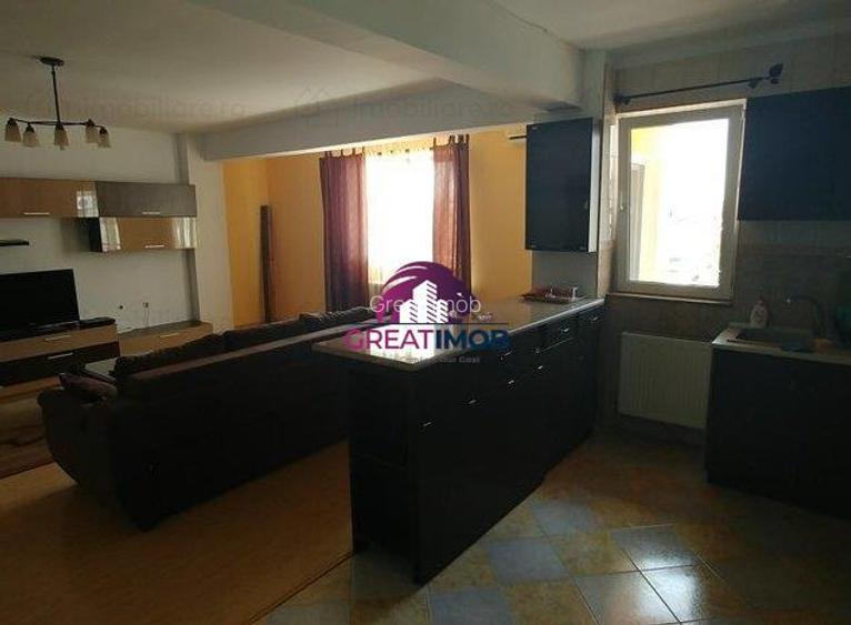 Apartament 3 Camere de Inchiriat – Lux, Stefan cel Mare (Spital Colentina)-Maria - 5