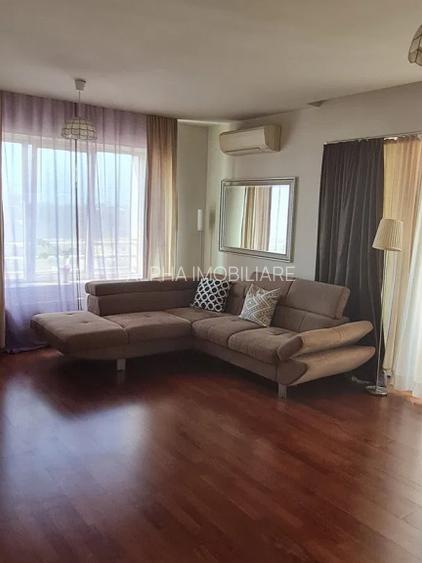 Apartament 3 camere, vedere liberă și locație excelentă în InCity Residence - 6