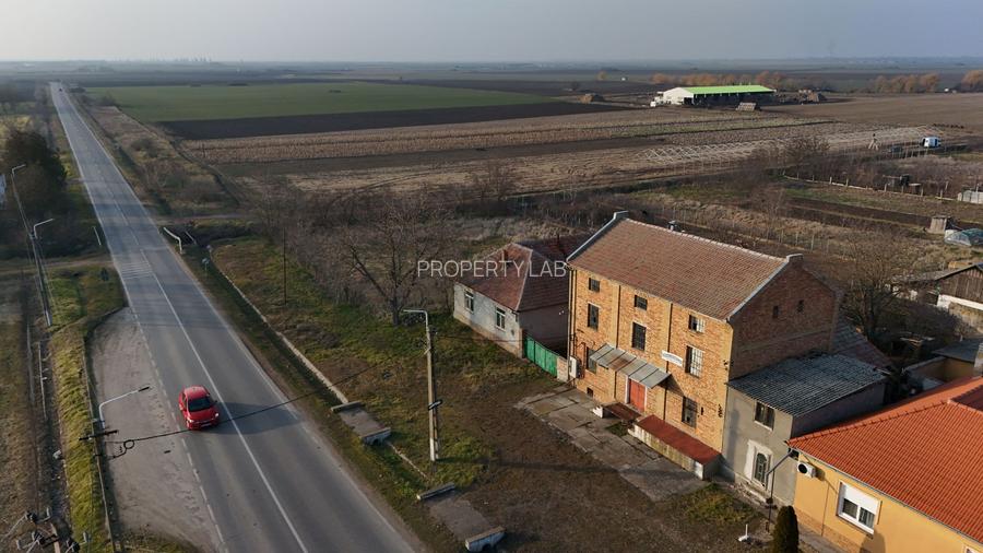 Moară de vânzare în comuna Periam, județ Timiș - 3