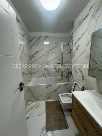 PIPERA IANCU NICOLAE  APARTAMENT 3 CAMERE  MOBILAT LUX - 20