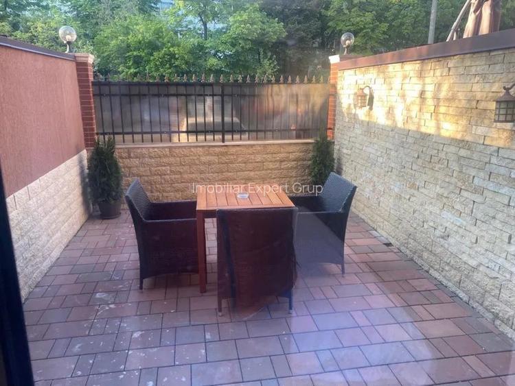 Titan-hotel 3 stele - 4