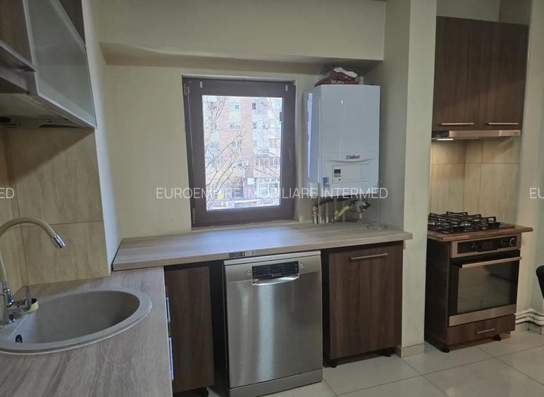 Apartament de inchiriat in Constanta zona  Gara - 7