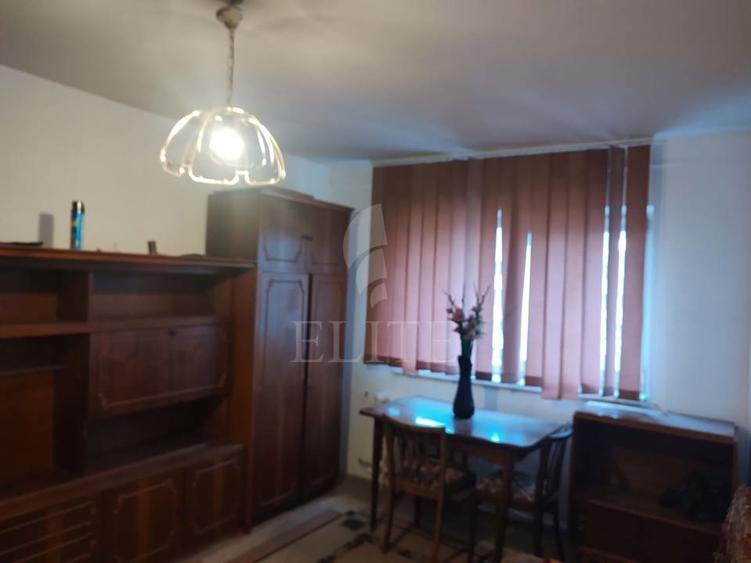 Apartament 2 camere în zona Mc Donald's