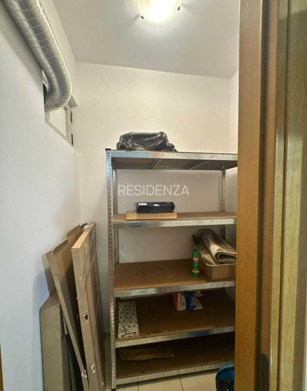 Apartament 2 Camere Quadra Place | Balcon | Boiler | Loc de parcare - 6