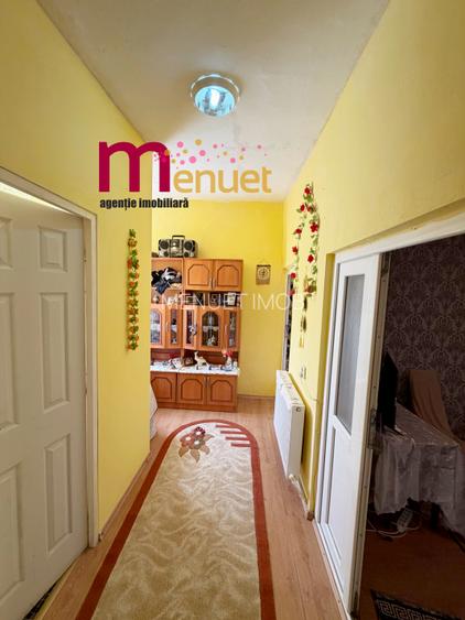 Casa zona Ultracentrala,cu gaze - 18