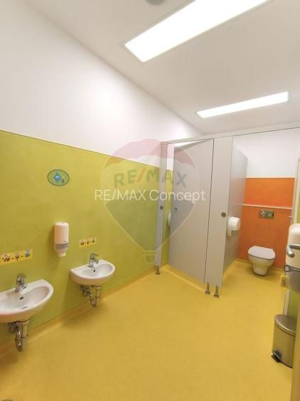 Spațiu comercial de vanzare - 45