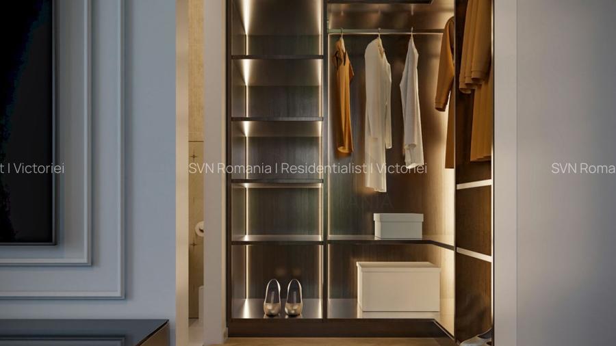 REV2005608 SVN Pipera Homes I 5 camere I Comision zero - 6