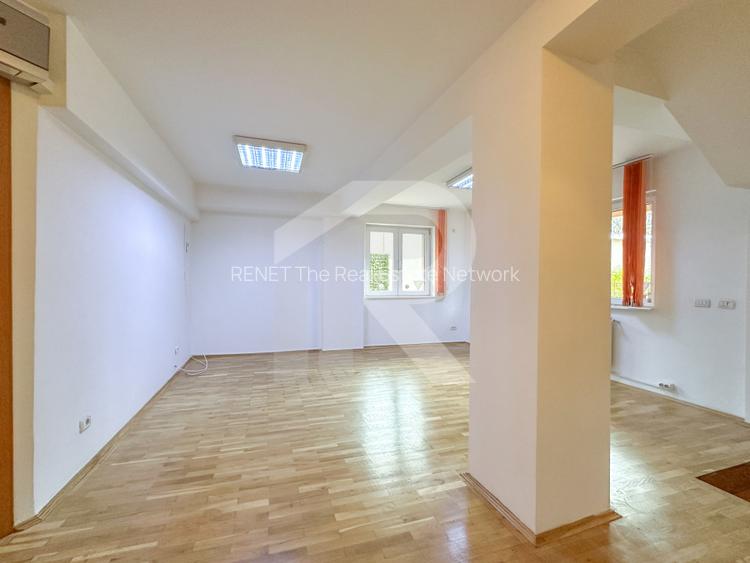 Comision 0, Obor - duplex, curte proprie - spatiu firma/locuinta - 3