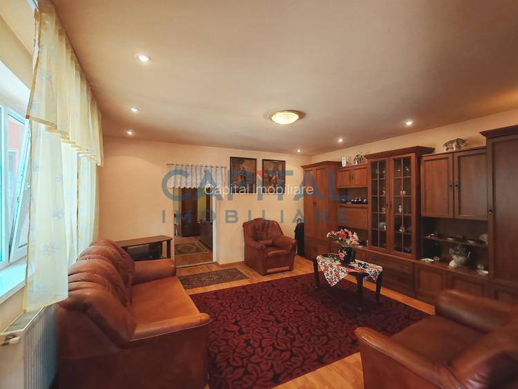 Casa de vanzare in cartierul Bulgaria. Comision 0! - 7