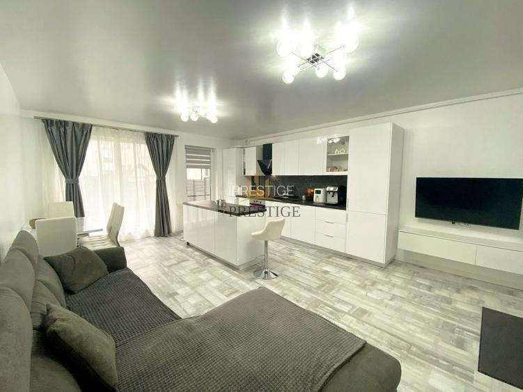 COMISION 0% | APARTAMENT 3 CAMERE CU CURTE, ÎN ȘELIMBĂR, TRIAJULUI - 5