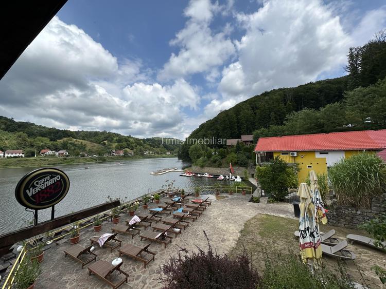 Casa de vacanta - Dognecea, CS - Teren 719 mp | Comision 0% - 16