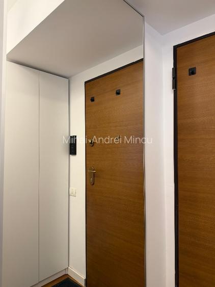 Apartament 2 camere zona Herastrau - 13