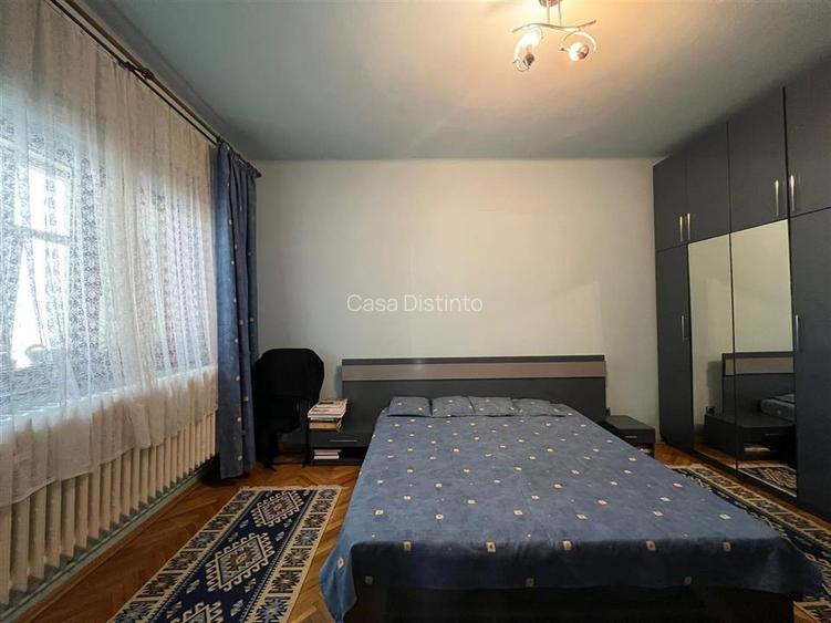 Casa cu 3 camere in zona parcului Regina Maria - 9