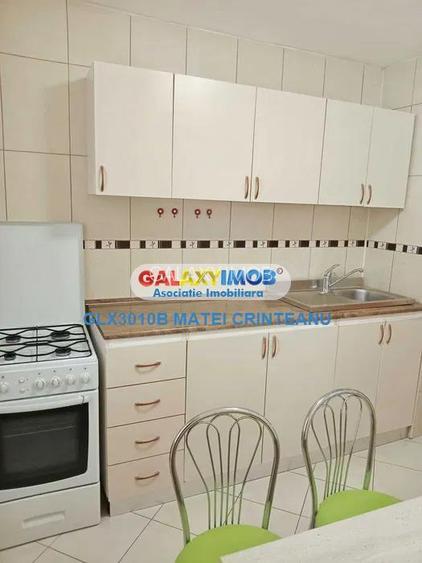 Inchriez apartament 2 camere Gorjului - 7