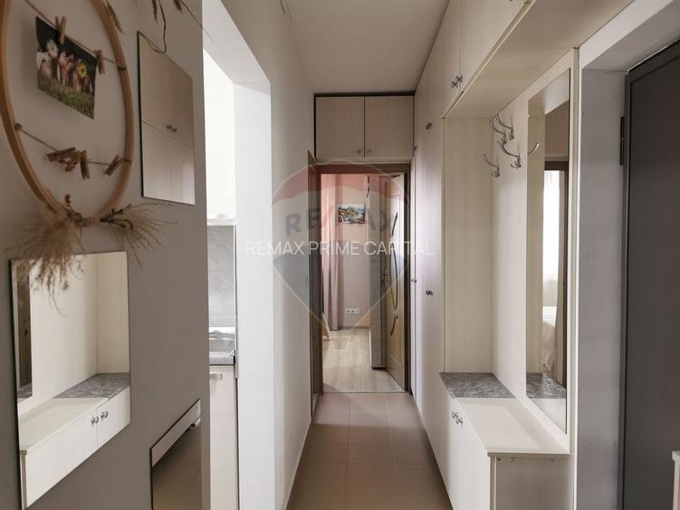 Apartament cu 2 camere de închiriat, zona Rogerius, Spitalul Municipal - 4