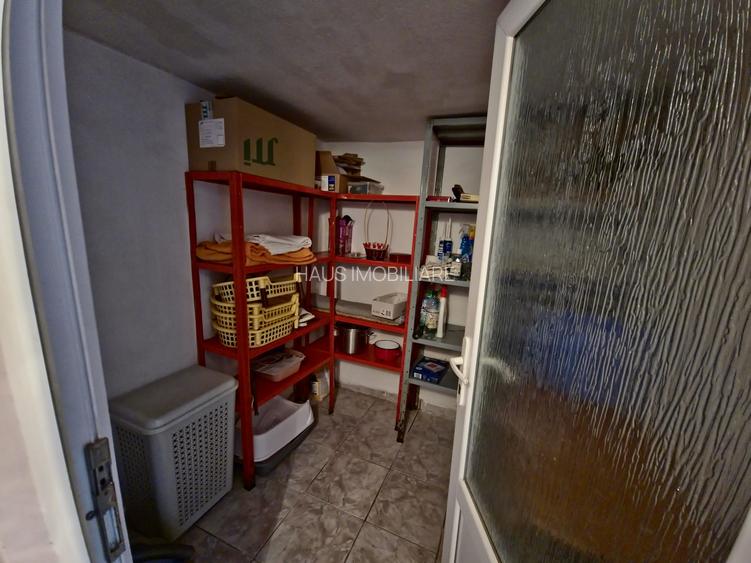 Casa la sol 4 camere zona Trocadero Dacia - 12