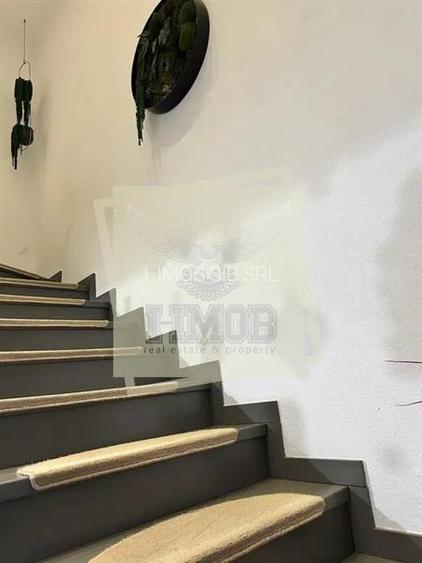 Casa 4 camere Selimbar curte 130 m - 6