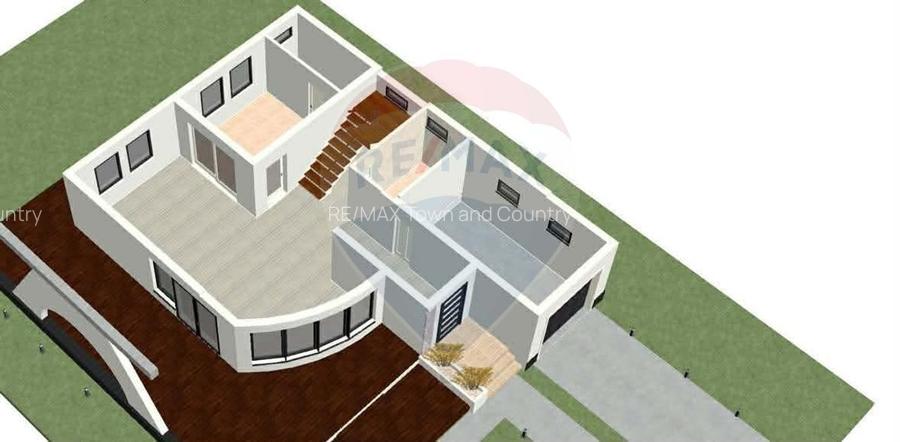 Casă / Vilă cu 6 camere de vânzare - 6