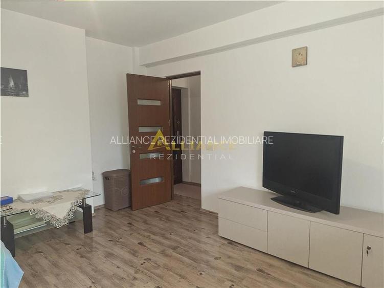 [SOSEAUA OLTENITEI] Apartament cu 2 camere | Mobilat si Utilat - 7