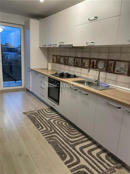 Inchiriere apartament 3 camere Zorilor zona Calea Turzii Hotel Gala, Cluj-Napoca - 6