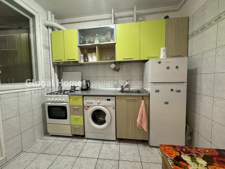 Apartament 2 camere 58mp | Centrala Termica | Grivita | Calea Grivitei | - 8