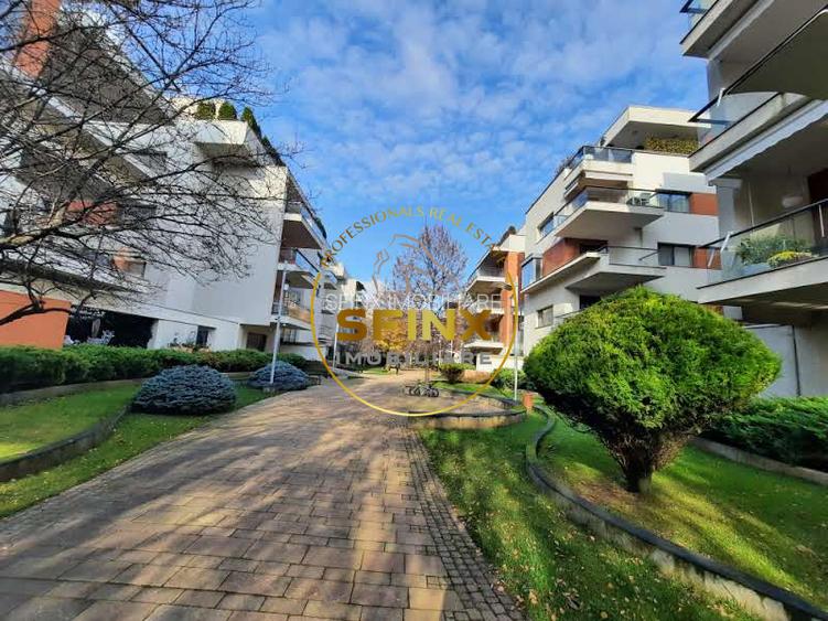 Washington Residence, 4 rooms for rent, pet friendly, renovated, parking - 39