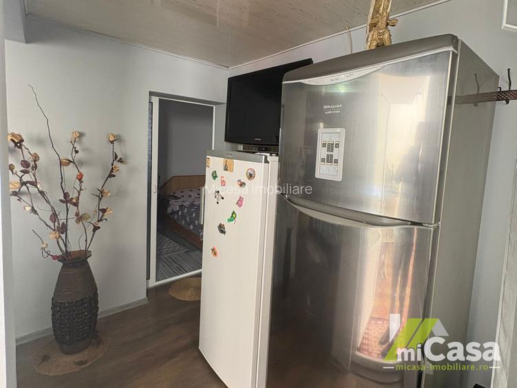 Casă spațioasă cu foișor și anexă – Zona Mașniță, Galați - 4