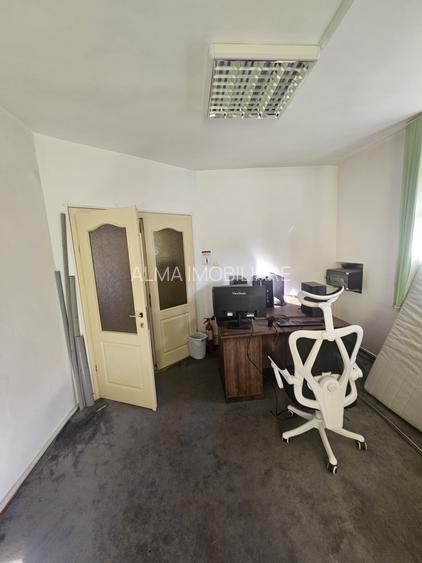 Ocazie! Casa individuala 320 mp utili, pentru locuit, birou sau hostel, Gruia! - 6