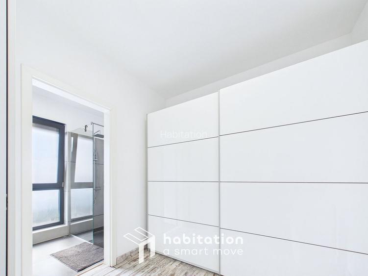 3 camere spațios si  cu terasă generoasă, la intrare în Dumbrăvița - 15