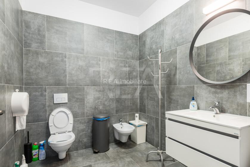 Hale depozitare/productie + Cladire de birouri | Teren 4213 m.p. | Tunari - 30