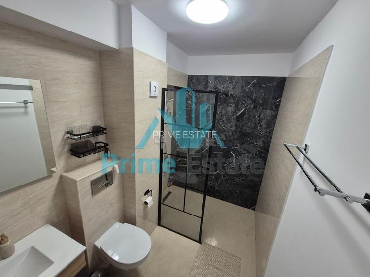 Apartament cu 2 camere modern, zona Iulius Mall - 6